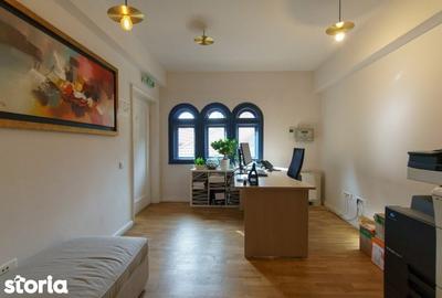 Casă cu Canalizare în Primăverii - 13