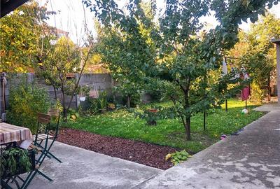 Casă cu 5 camere în Mehala - 2