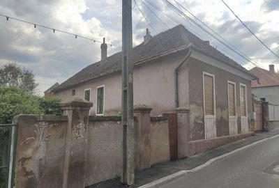 Casă cu 6 camere cu Teren 390 Mp în Orăștie - 10