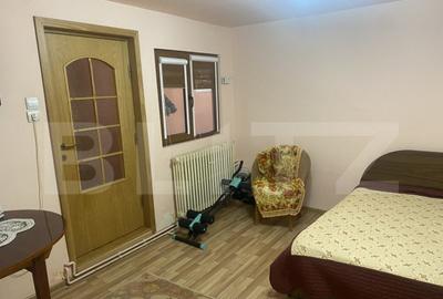 Casa individuala, 3 camere, complet utilata si mobilata, Dor - 15