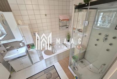 Apartament cu 2 camere decomandat în Sub Arini - 17