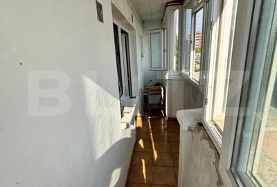 Apartament 3 camere, 74 mp, decomandat - Timpuri Noi - 17