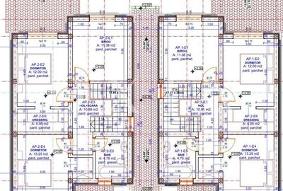 AX1136 Giroc-Rudicica, 1/2 Duplex, Toate Utilitatile - 5