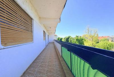 Apartament cu 4 camere decomandat, mobilat în Central - 4