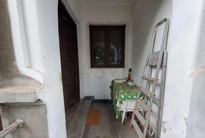 Vila Interbelica 6 camere Vatra Luminoasa - 9