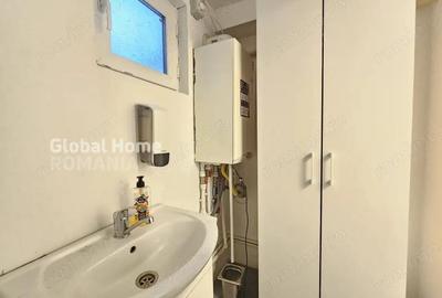 Spatiu Comercial Baneasa 68mp + Curte + 4 Locuri Parcare | Ideal HoReCa - 1