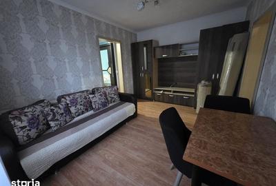 Apartament cu 2 camere semidecomandat în Micro 20 - 5
