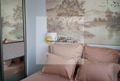 Apartament cu 3 camere semidecomandat, mobilat în Drumul Taberei - 15