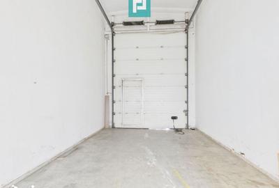Spațiu comercial, de 675 mp, în Central - 6