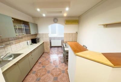 Apart 2 camere Lacul Tei facult constructii Alexandru cel... - 5