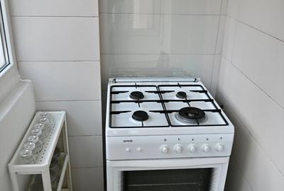 Garsonieră decomandată în Lujerului - 4
