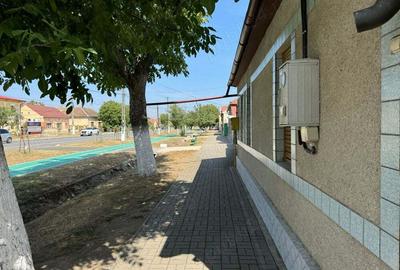 Casă cu 2 camere în Central - 4