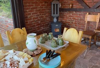 Oportunitate de investitie - pensiune de vanzare Moieciu de Jos - 8