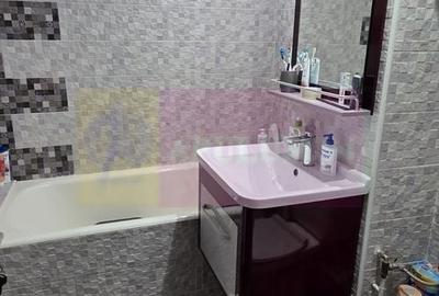 Apartament cu 2 camere decomandat în Central - 12