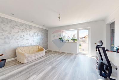 Casă individuală cu 5 camere cu Teren 500 Mp în Central - 28