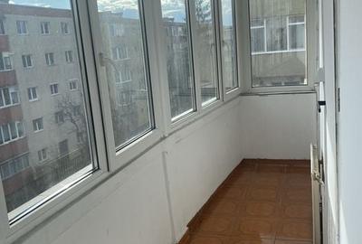 Apartament cu 2 camere decomandat în Gării - 5