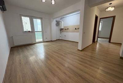 Apartament cu 2 camere decomandat în Valea Lupului - 4