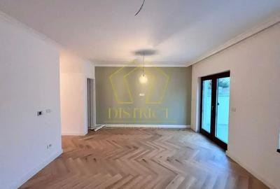 Casă individuală cu 4 camere în Ronaț