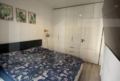 Apartament cu 2 camere semidecomandat în Intim - 2