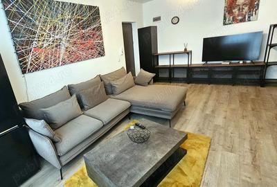 Apartament cu 3 camere semidecomandat în Șelimbăr - 4