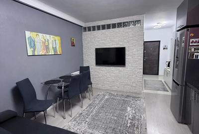Apartament de vanzare cu 2 camere, zona vivo(floresti,cluj) in ansamblu Optimus city - 2