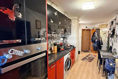 Apartament cu 3 camere în Mazepa 1 - 8