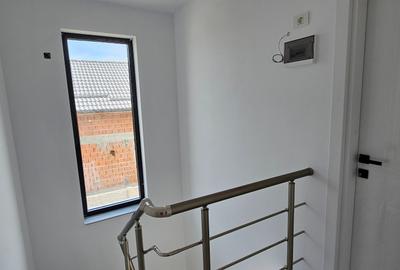 Vila/Casa individuala 4 camere/Com.Berceni - 16
