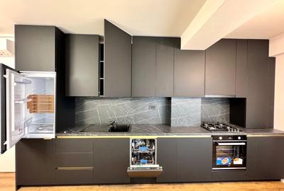 Pipera, 2 camere 83mp, rond OMV, nord, pet friendly - 6