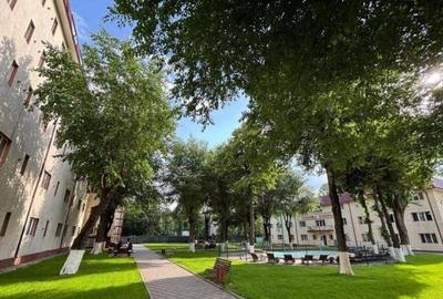 Giurgiului luica garsoniera micuta - 11