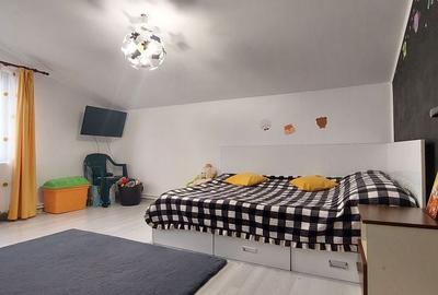 Casă cu 4 camere în Costi - 11