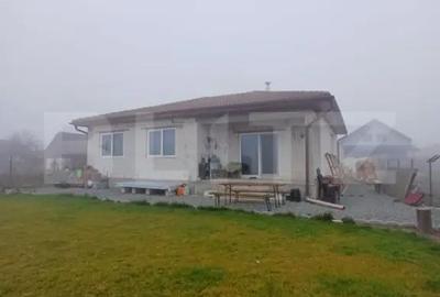Casă cu 4 camere cu Teren 1360 Mp în Mihai Viteazu - 2