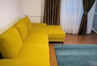 Garsonieră decomandată în Nerva Traian