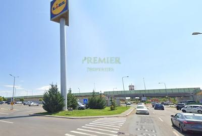 TEREN 3100 MP | DEZVOLTARE IMOBILIARE | CERT. URB. P+6 | POT 50% - 2