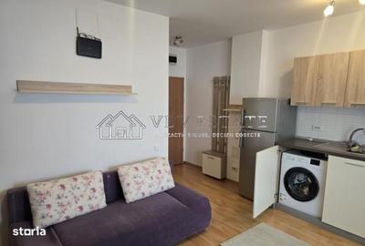 Garsonieră semidecomandată în Politehnica - 4