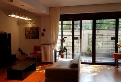 REA1005421 Apartament superb Floreasca terasa 115 mp - 3
