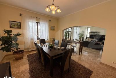 Casă cu 4 camere cu Teren 2759 Mp în Mușcel - 11
