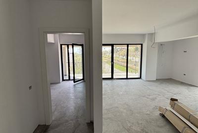 Apartament cu 3 camere în Central - 2