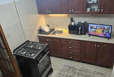 Apartament in Tecuci 3 camere etaj 1 decomandat ..77 m patrati - 5