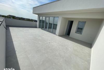 Apartament cu 4 camere în Ghencea - 9