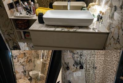 Apartament cu 3 camere decomandat în Bună Ziua - 6