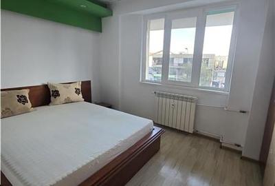 Brancoveanu-Nitu Vasile,apartament 3 camere,bloc reabilitat Brancoveanu-Nitu Vasile,apartament 3 camere,bloc reabilitat - 4