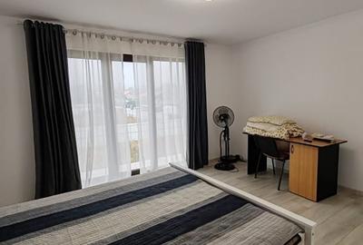 Casa de vanzare –intrare Sacele (acces din str. Campului si Bd. Brasovului) - 2