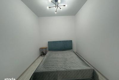 Garsonieră în Gorjului - 4