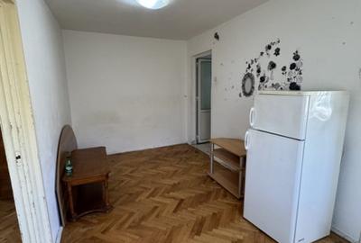 Apartament 2 camere, cf 3, etaj 3/4, zona Vest Apartament 2 camere, cf 3, etaj 3/4, zona Vest - 8