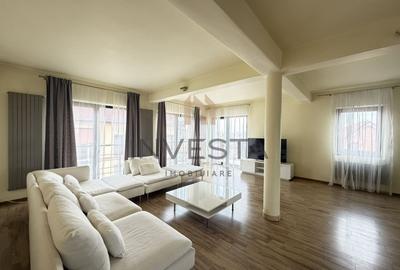 Apartament cu 5 camere decomandat, mobilat în Zorilor - 1