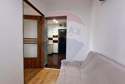 Apartament cu 2 camere în Dâmbul Rotund - 6