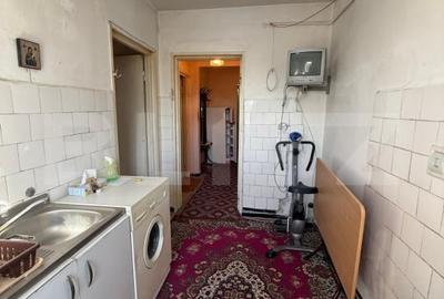 Apartament 2 camere, 54 mp, zona Nord - 19