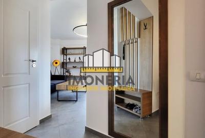 Apartament cu 3 camere decomandat, mobilat în Crângași - 27