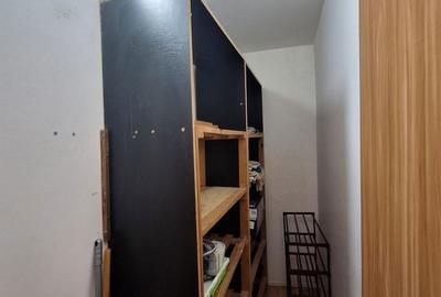 Apartament cu 2 camere în Valea Cetății - 4