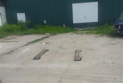 Spațiu comercial, de 1,000 mp, în Central - 5